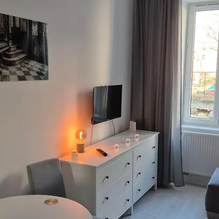 Podgorna Apartment Bydgoszcz