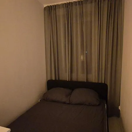 Podgorna Apartment *