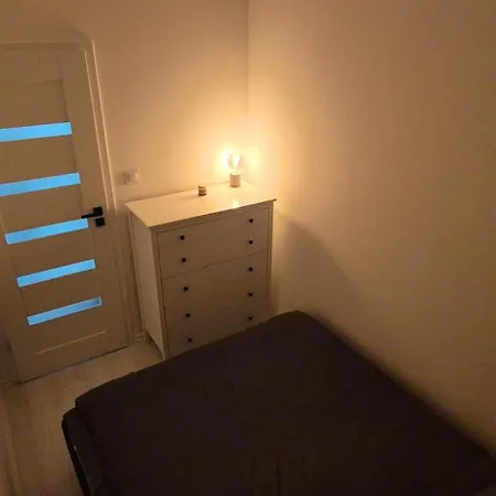 Podgorna Apartment *