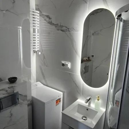Apartment Podgorna