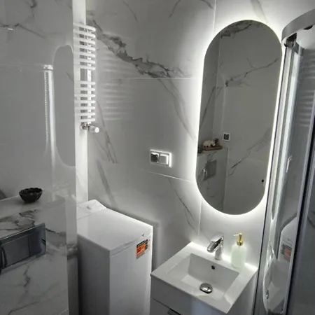 Apartament Podgorna