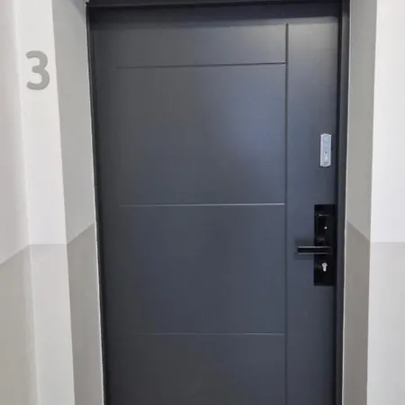 Podgorna 公寓 比得哥什