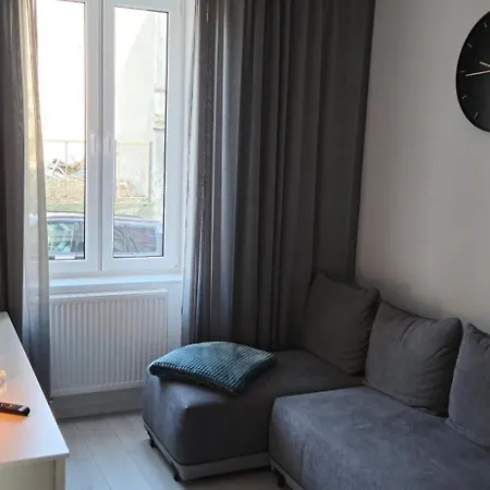 Podgorna Apartment Bydgoszcz