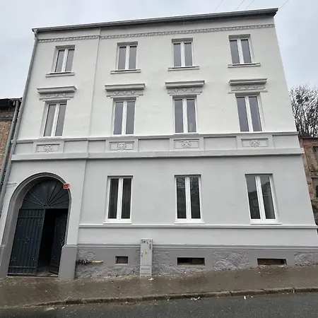 Podgorna Lägenhet