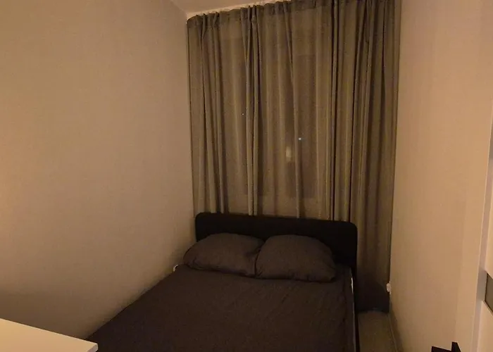 Podgorna Apartman *