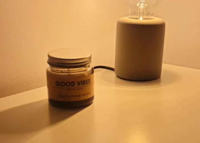 Podgorna Lägenhet Bydgoszcz