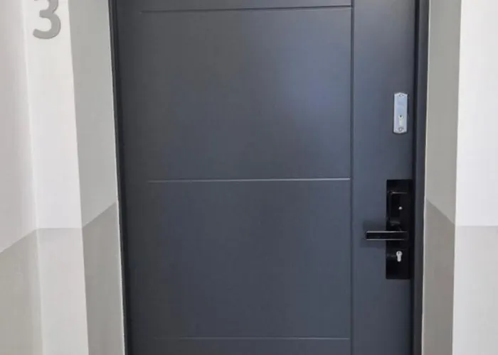 Podgorna Apartman Bydgoszcz