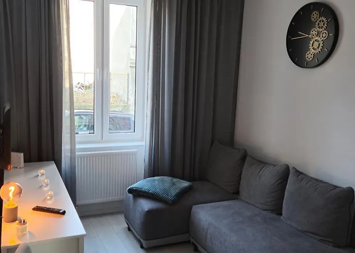 Podgorna Apartman Bydgoszcz